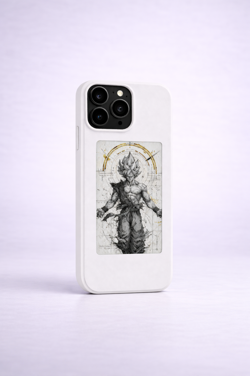 ANDORYX™  Personalized Memory Case