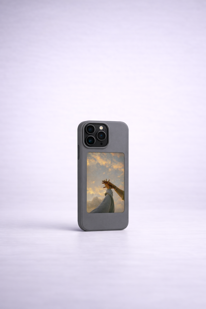 ANDORYX™  Personalized Memory Case