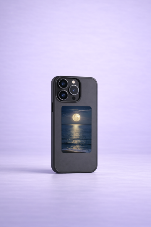 ANDORYX™  Personalized Memory Case