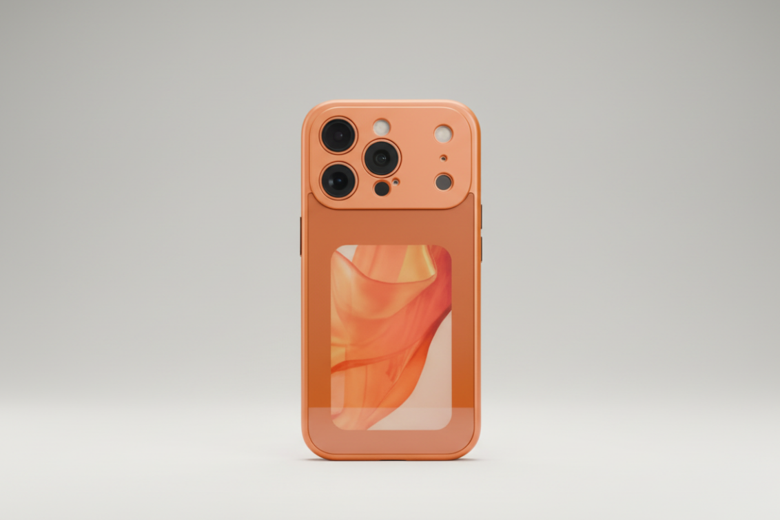 ANDORYX™  Personalized Memory Case