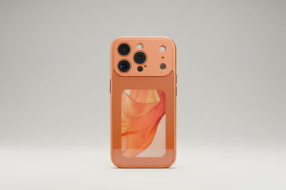 ANDORYX™  Personalized Memory Case